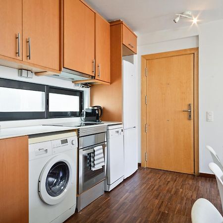 Apartment Barcelona Rentals - Sarria Apartments Near Center Habitación foto