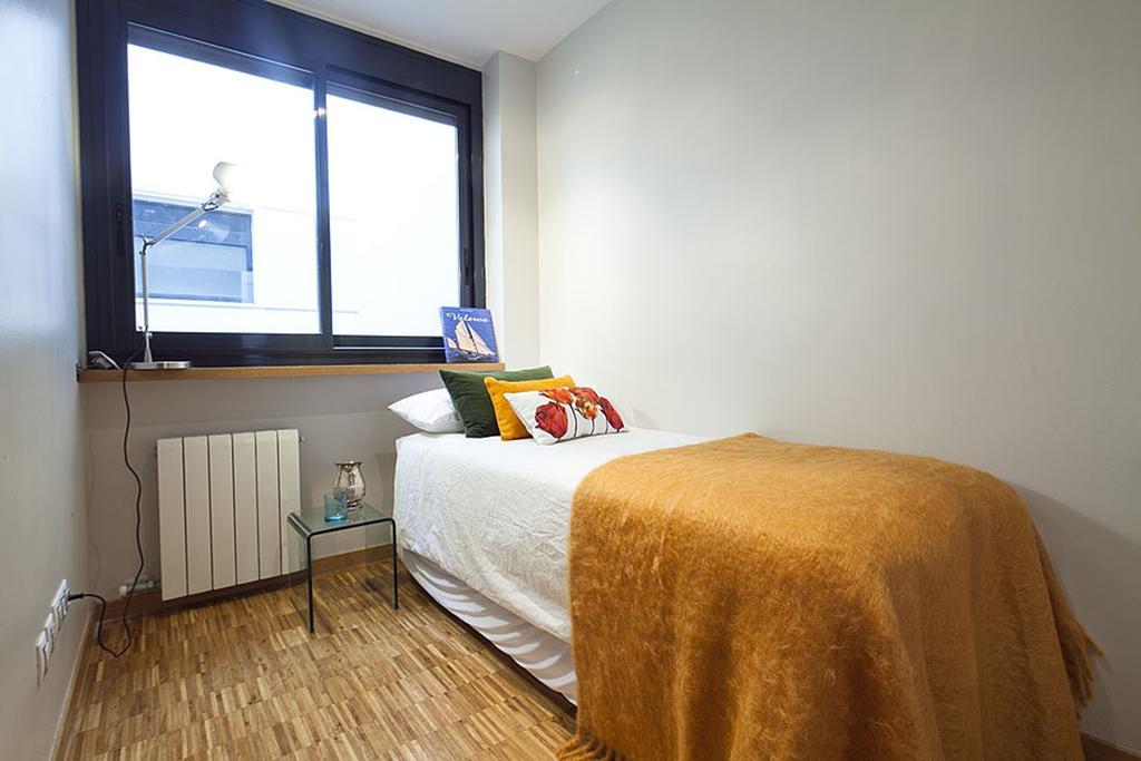 Apartment Barcelona Rentals - Sarria Apartments Near Center Exterior foto